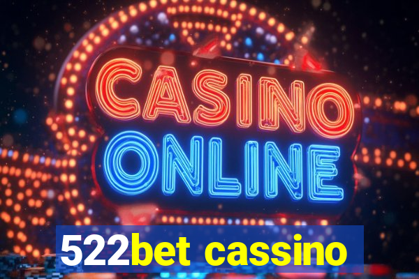 522bet cassino